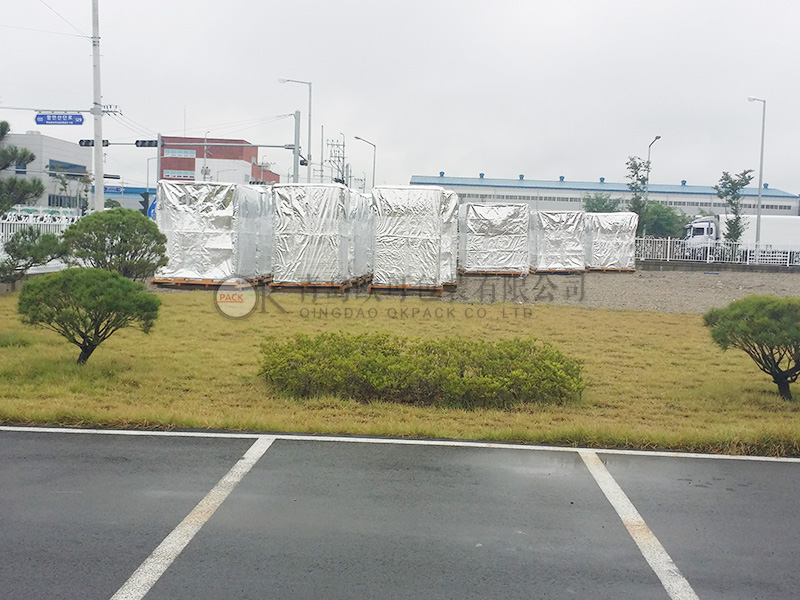 包装案例