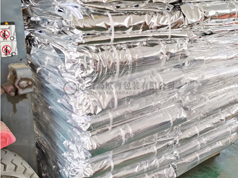 出库案例